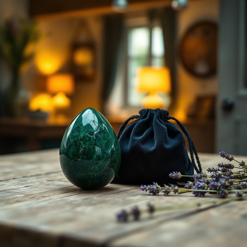 Dragon Egg Relic
