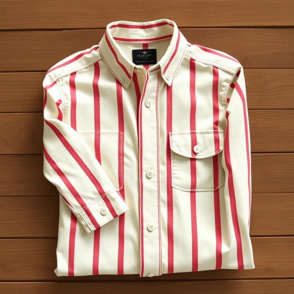 Trailhand Work Shirt