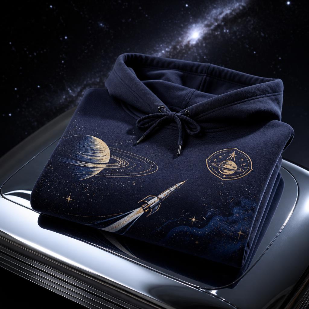 Nebula Hoodie