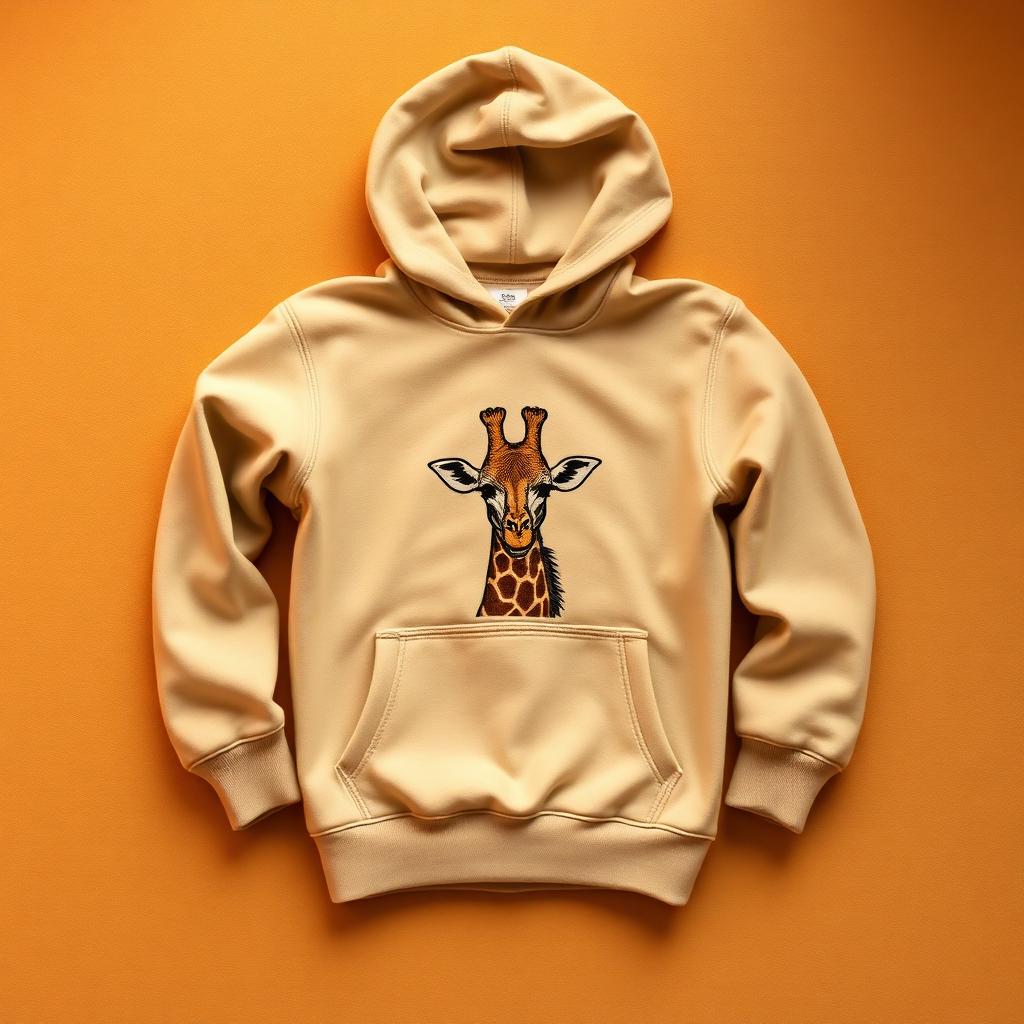 Outpost Hoodie