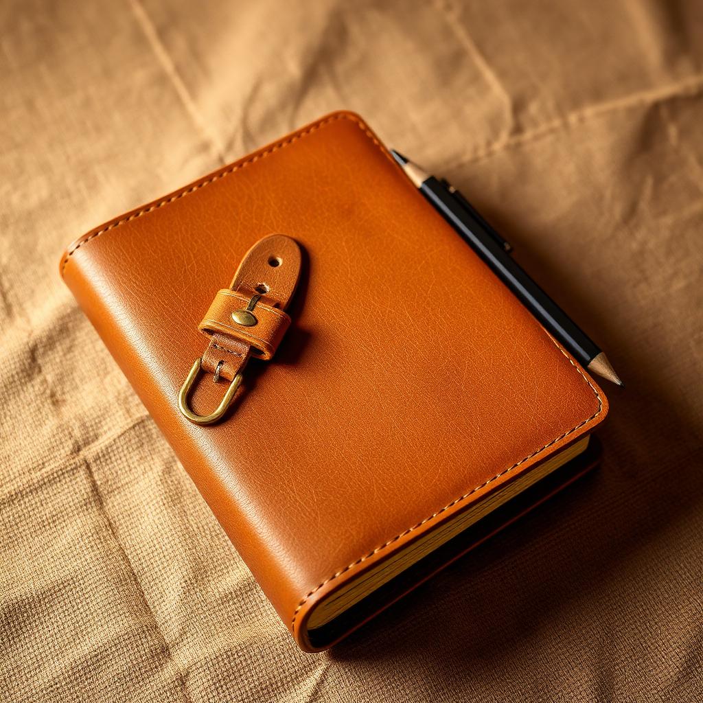 Field Journal