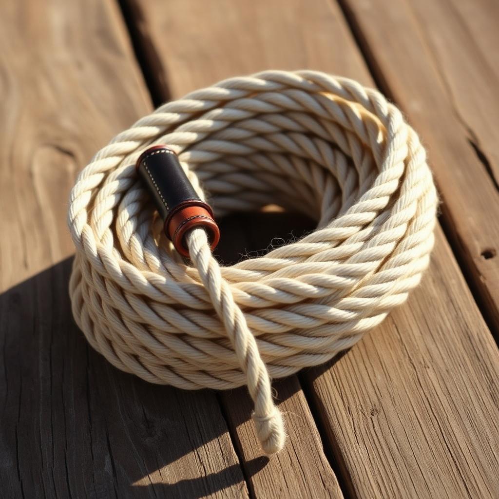 Trailhand Lasso