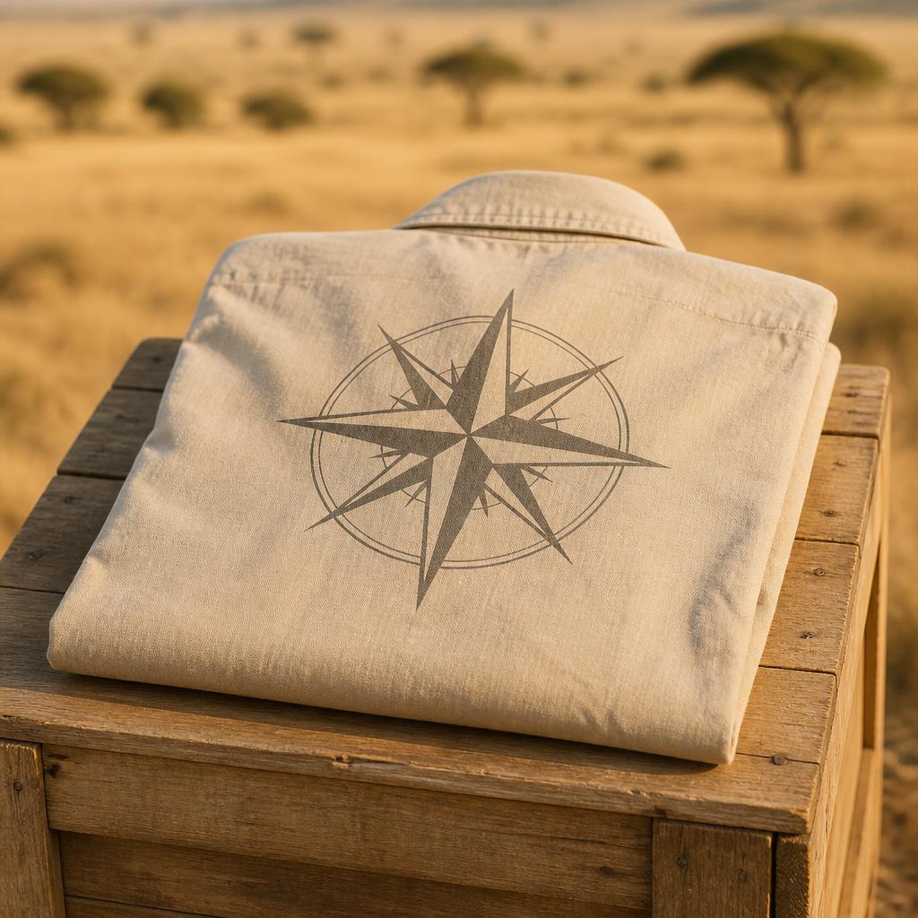 Long-Sleeve Trail Tee