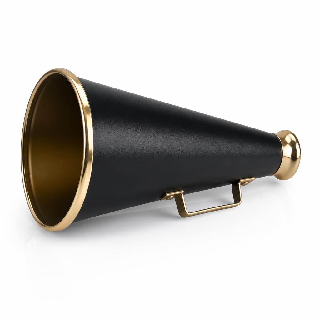 Director's Megaphone