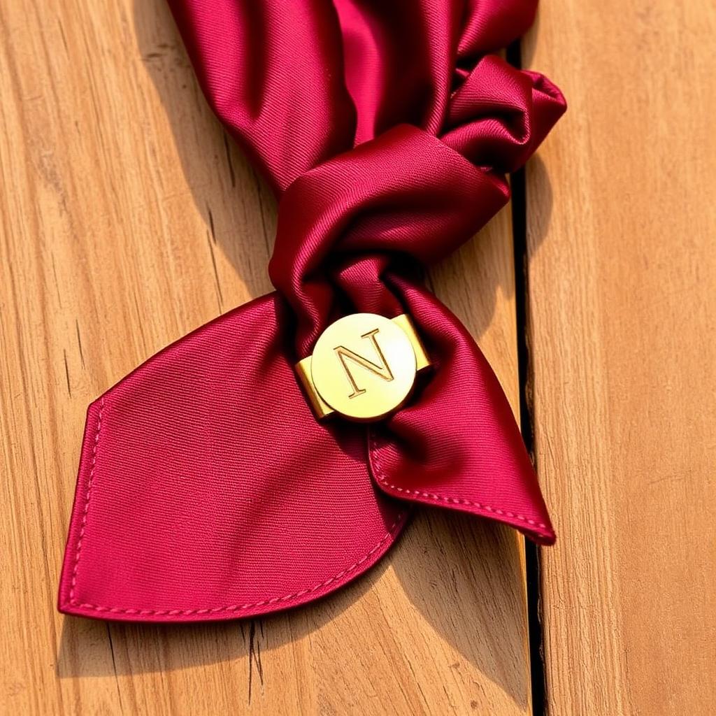 Ranger's Neckerchief