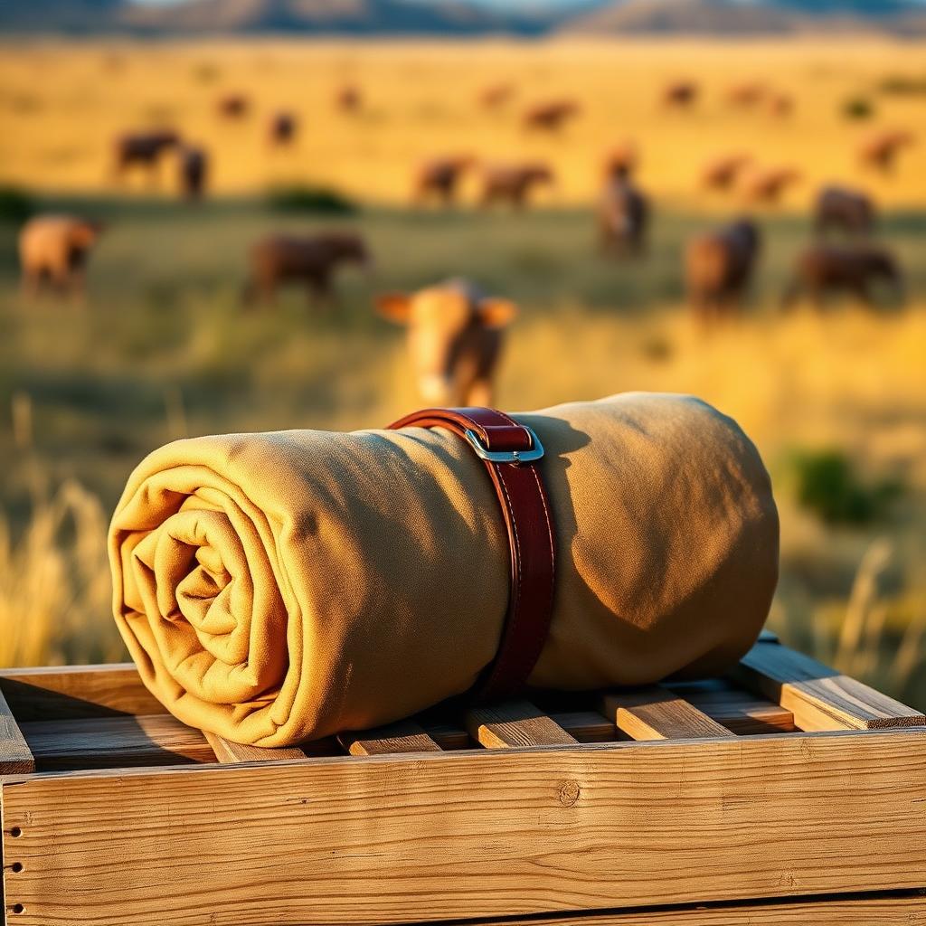 Picnic Blanket