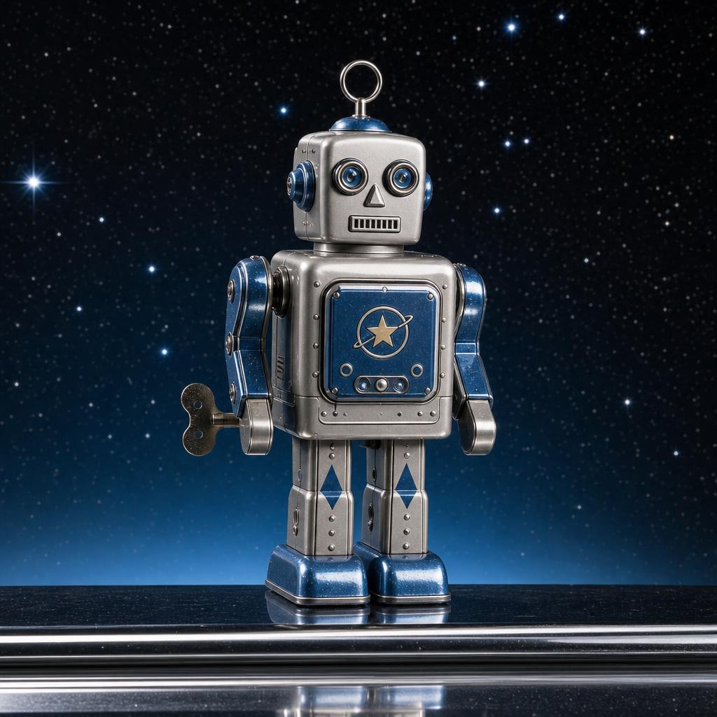 Guardian Tin Bot