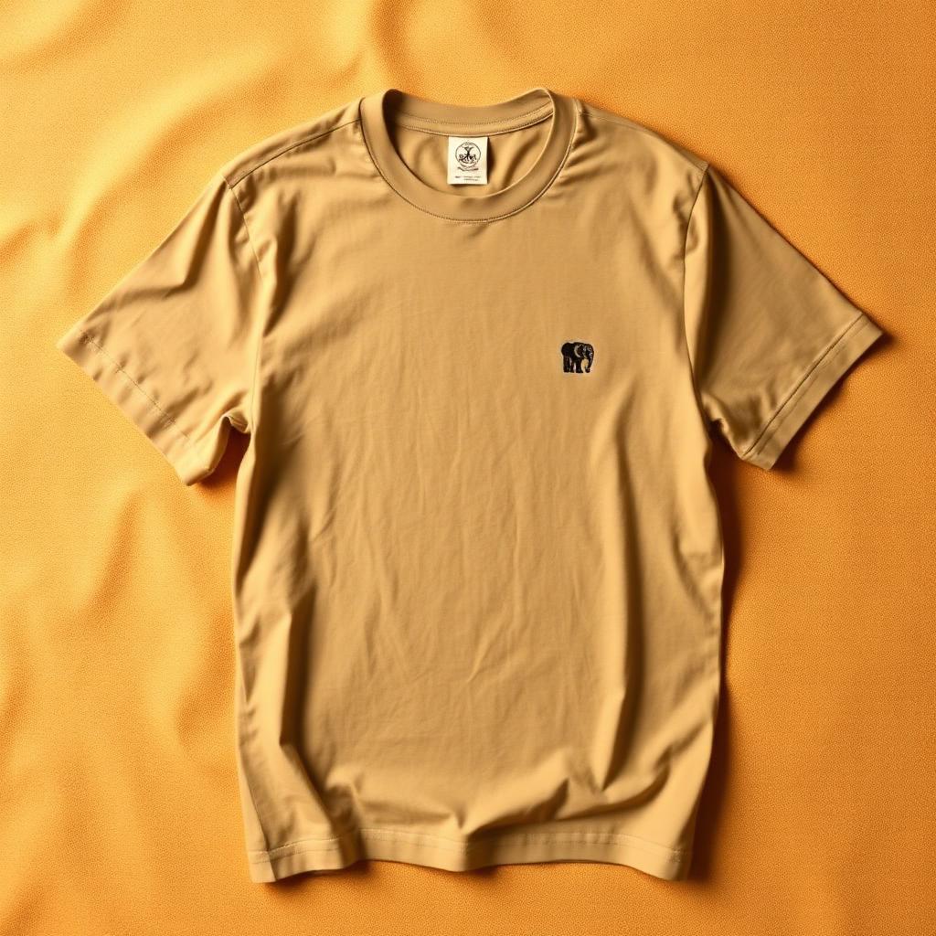 Acacia Sunset Tee