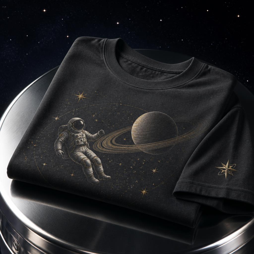 Deep Space Tee