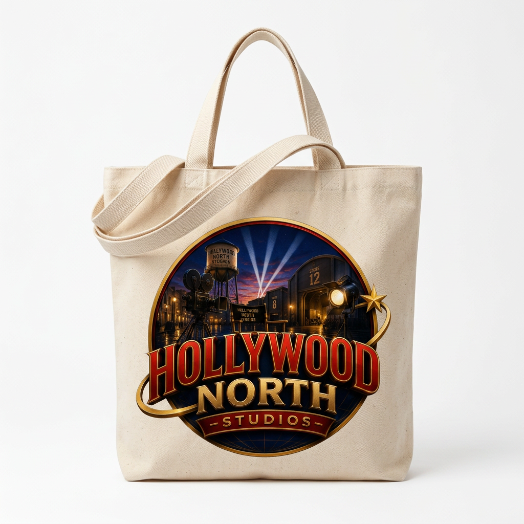 Wardrobe Tote
