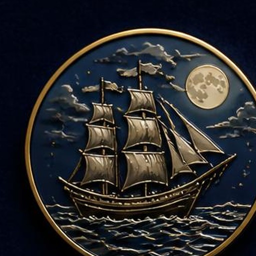 The Ghostly Galleon