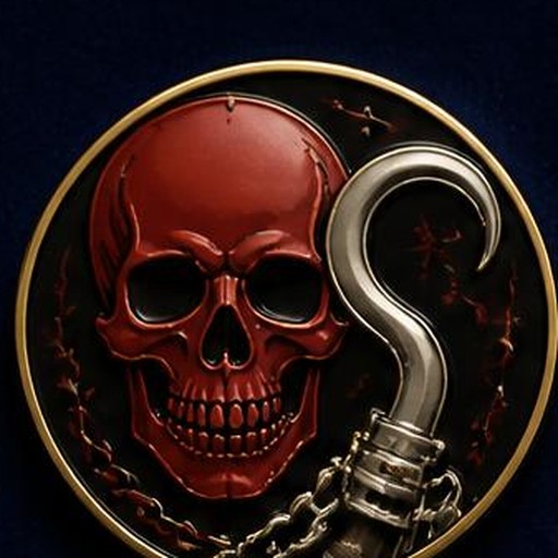 Captain Hook's Revenge