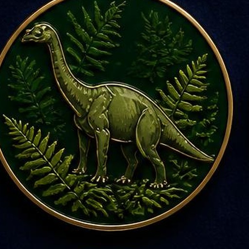Dino Expedition