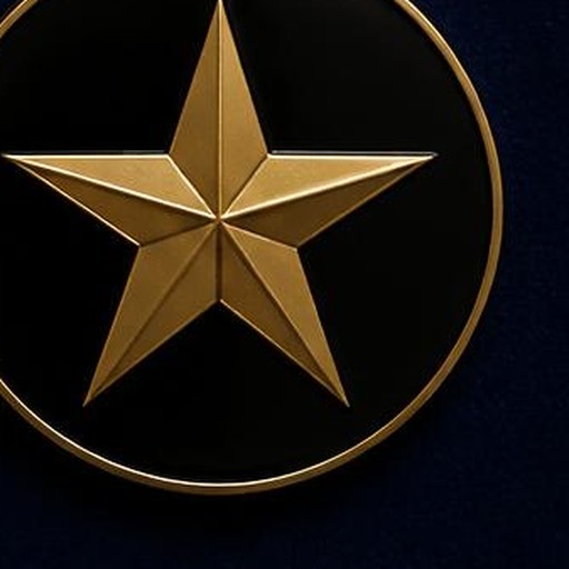 The Founder's Star (Wallis)