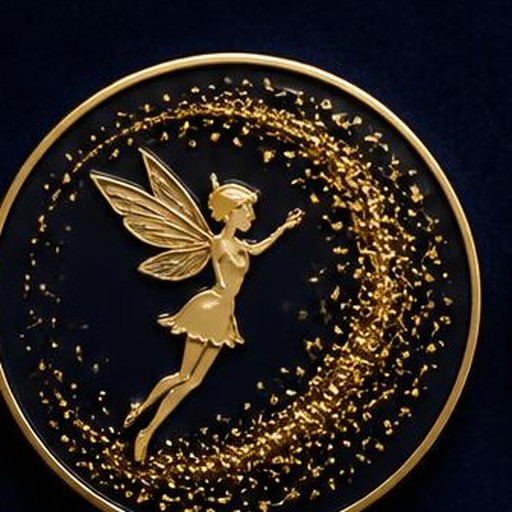 The Fairy-Dust Flight