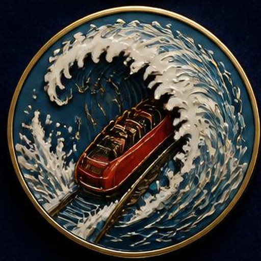 The Tide-Breaker