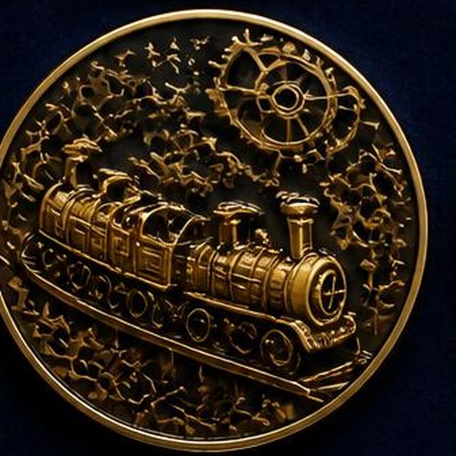 The Iron Serpent