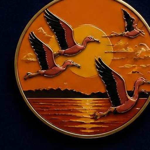 Serengeti Flight