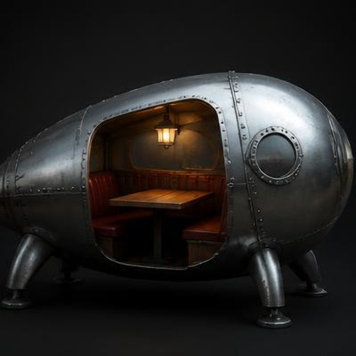 The Rocket