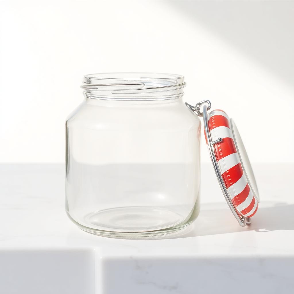Pick-Your-Own Jar (large)