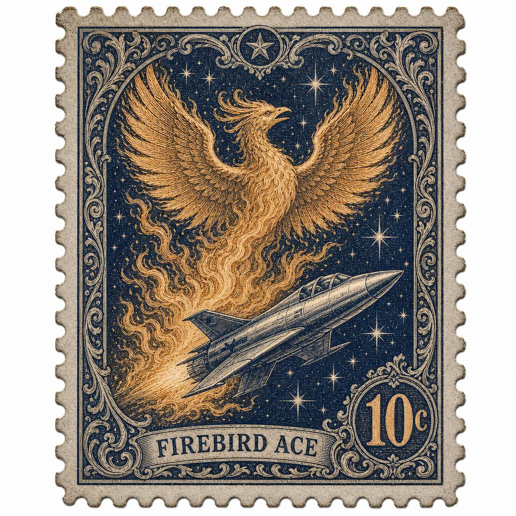Firebird Ace — unclaimed