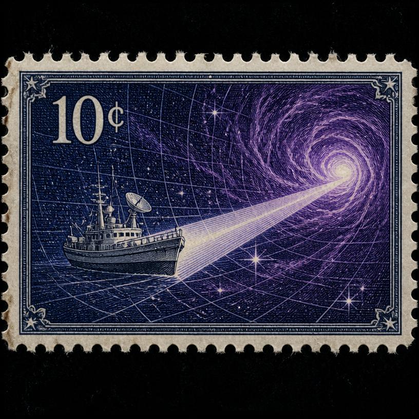 Star Surveyor Ace — unclaimed