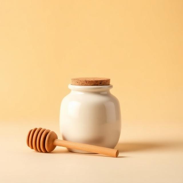 The Honey Pot