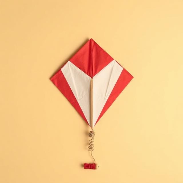 The Red Kite