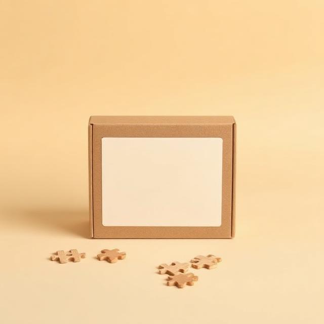 The Puzzle Box