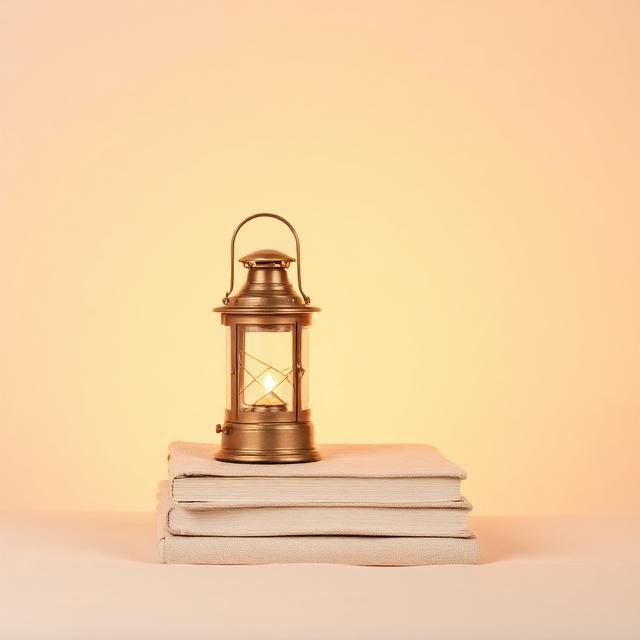 The Nursery Night Lantern