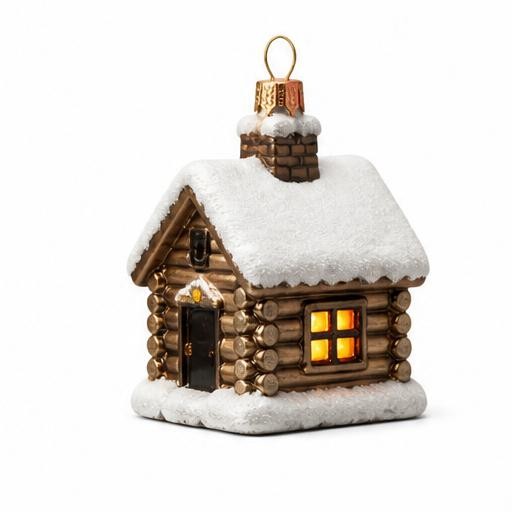 The Snow Cabin