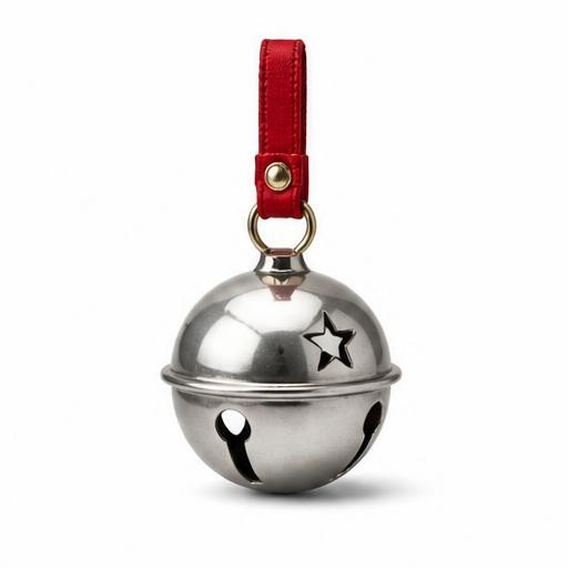 The Sleigh Bell