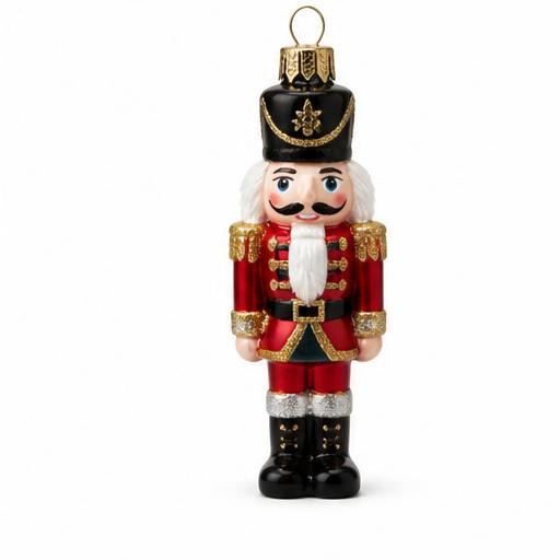 The Nutcracker