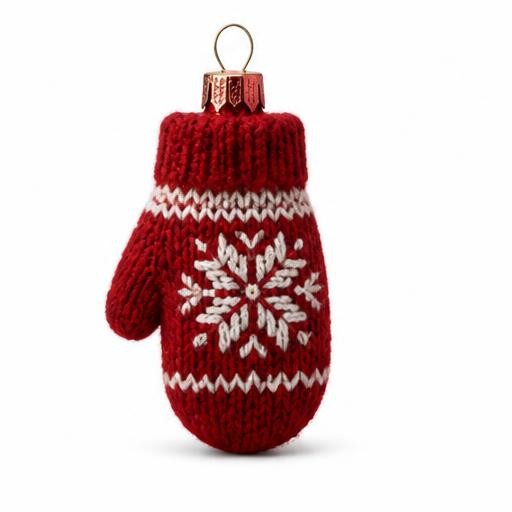 The Red Mitten