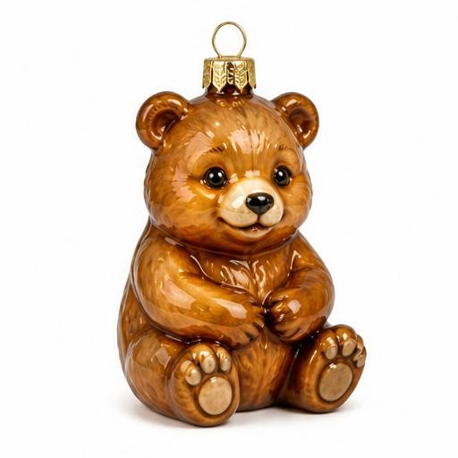 The Honey Bear