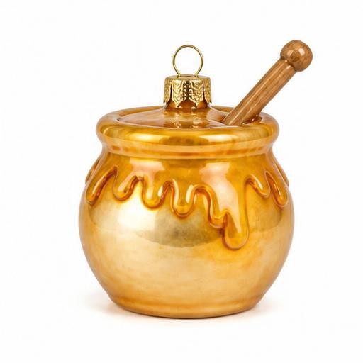 The Honey Pot