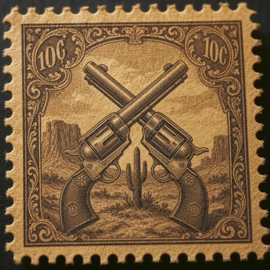 Rustler's Range Ace — unclaimed